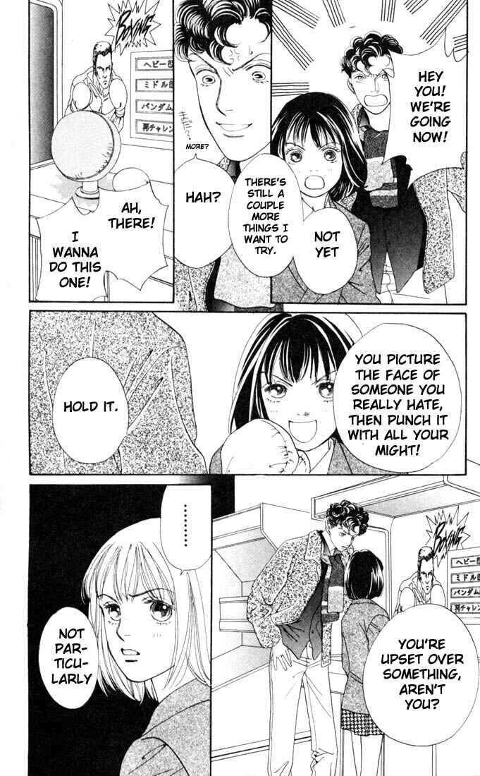 Page 8 Chapter 136 Boys Over Flowers