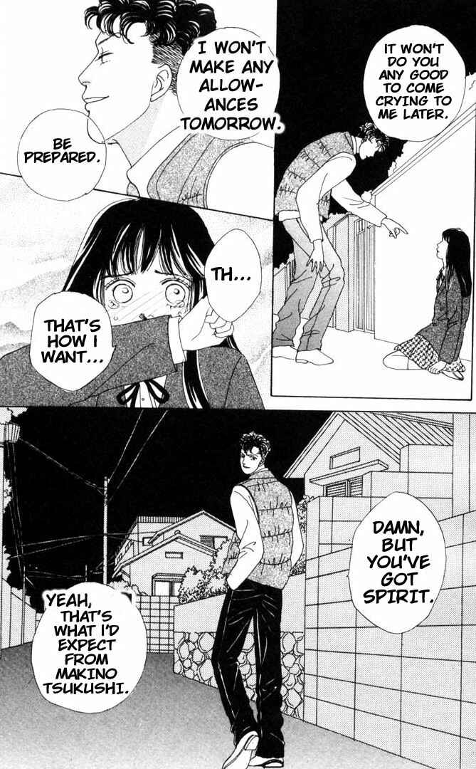 Page 10 Chapter 47 Boys Over Flowers