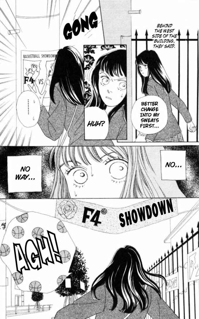 Page 15 Chapter 47 Boys Over Flowers