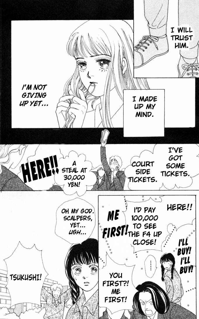 Page 18 Chapter 47 Boys Over Flowers