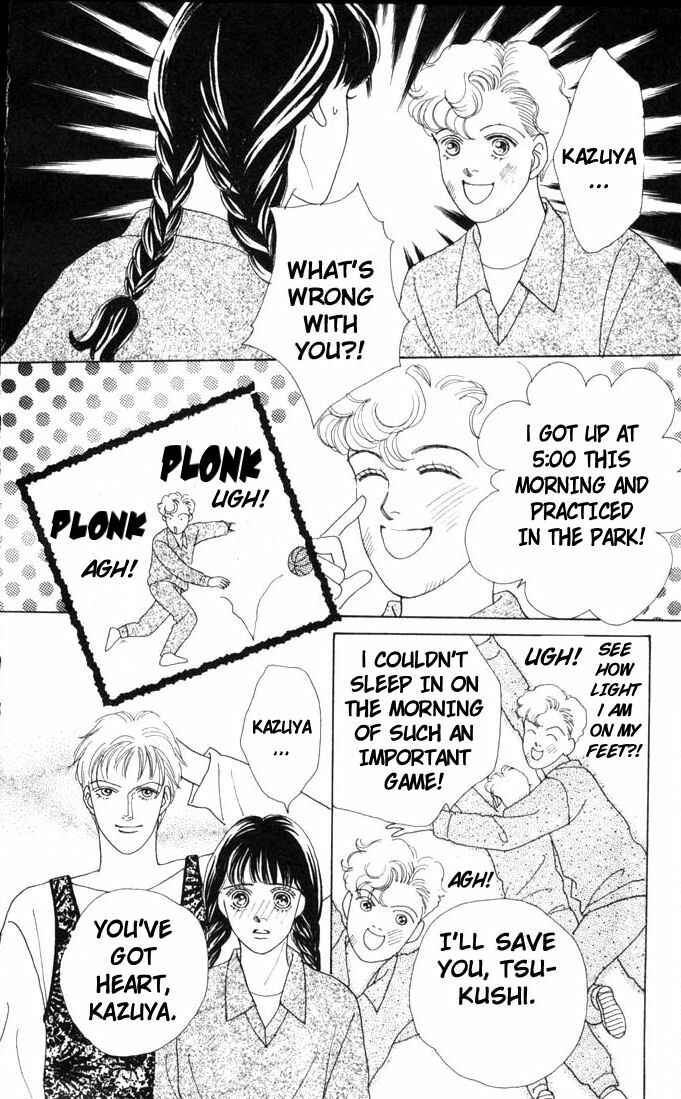 Page 19 Chapter 47 Boys Over Flowers