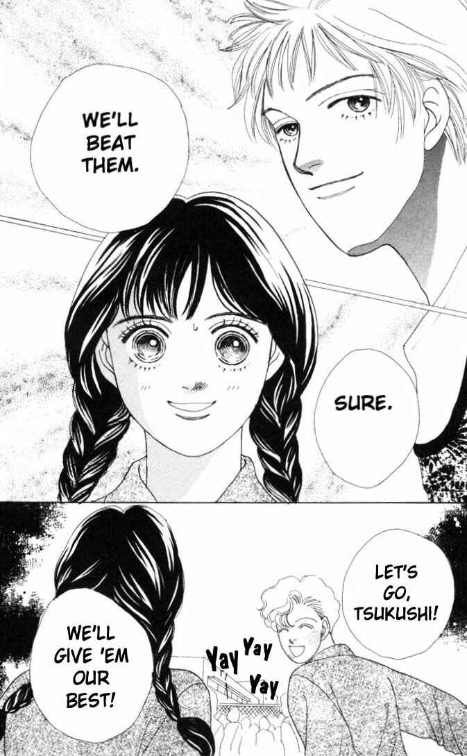Page 21 Chapter 47 Boys Over Flowers