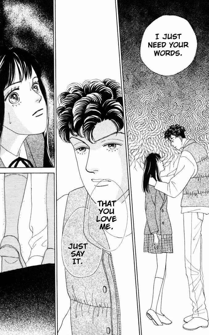 Page 4 Chapter 47 Boys Over Flowers