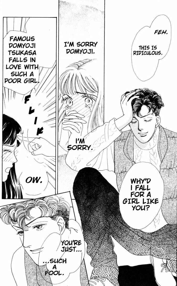 Page 9 Chapter 47 Boys Over Flowers