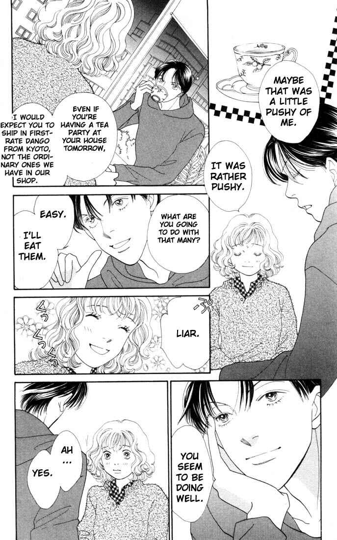Page 11 Chapter 173 Boys Over Flowers