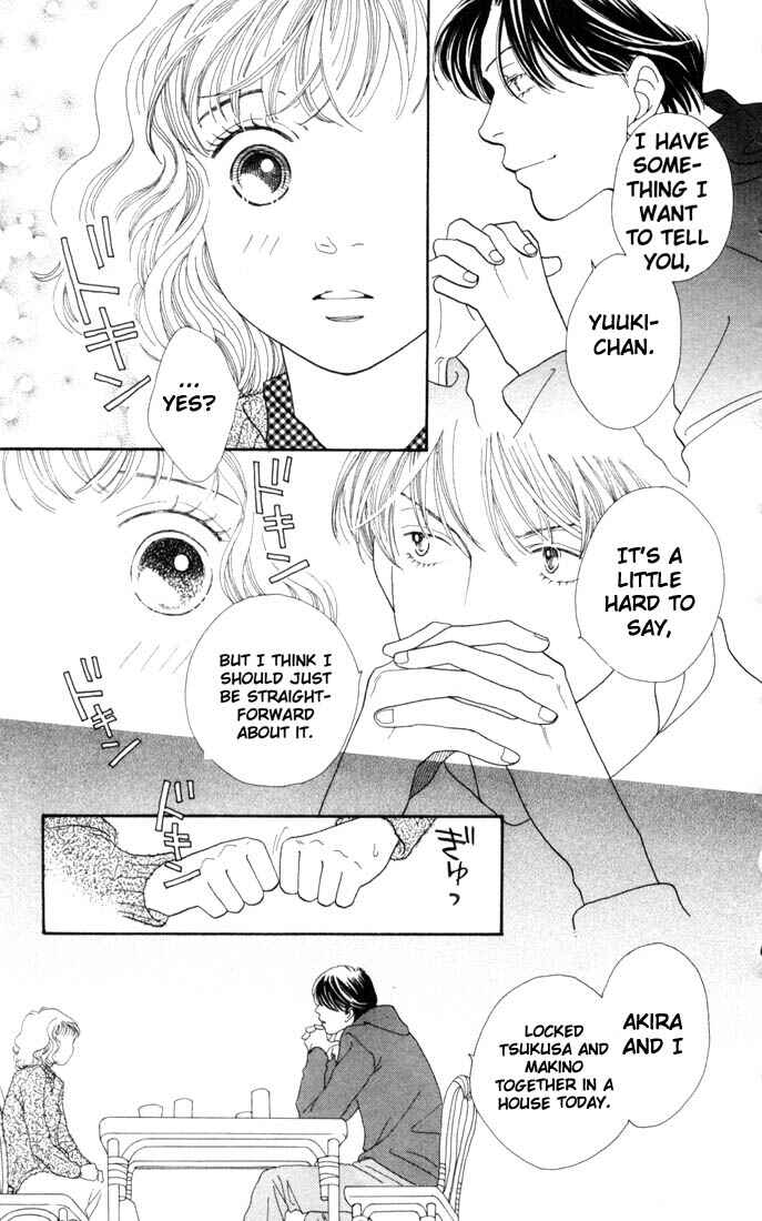Page 12 Chapter 173 Boys Over Flowers