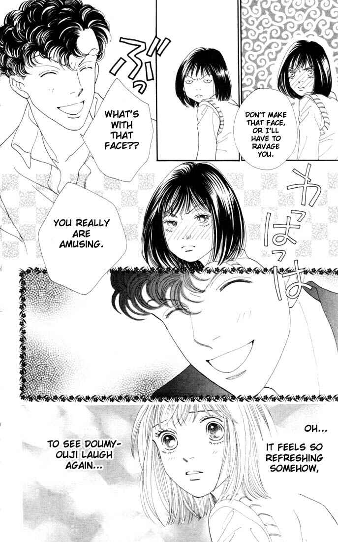 Page 23 Chapter 173 Boys Over Flowers