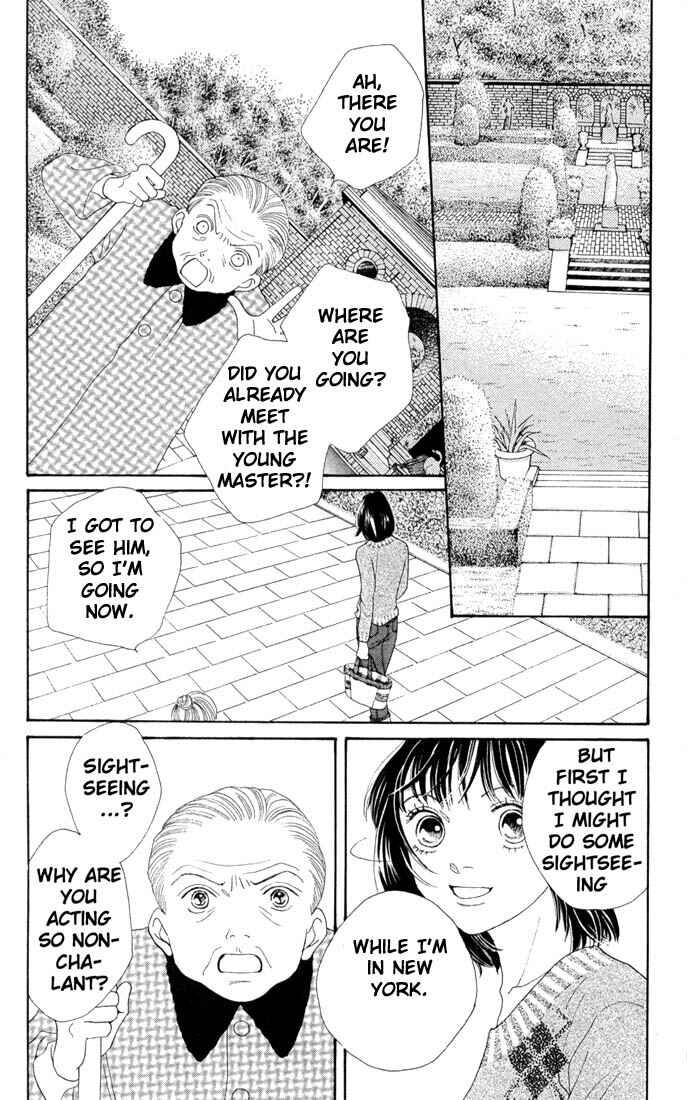 Page 14 Chapter 193 Boys Over Flowers