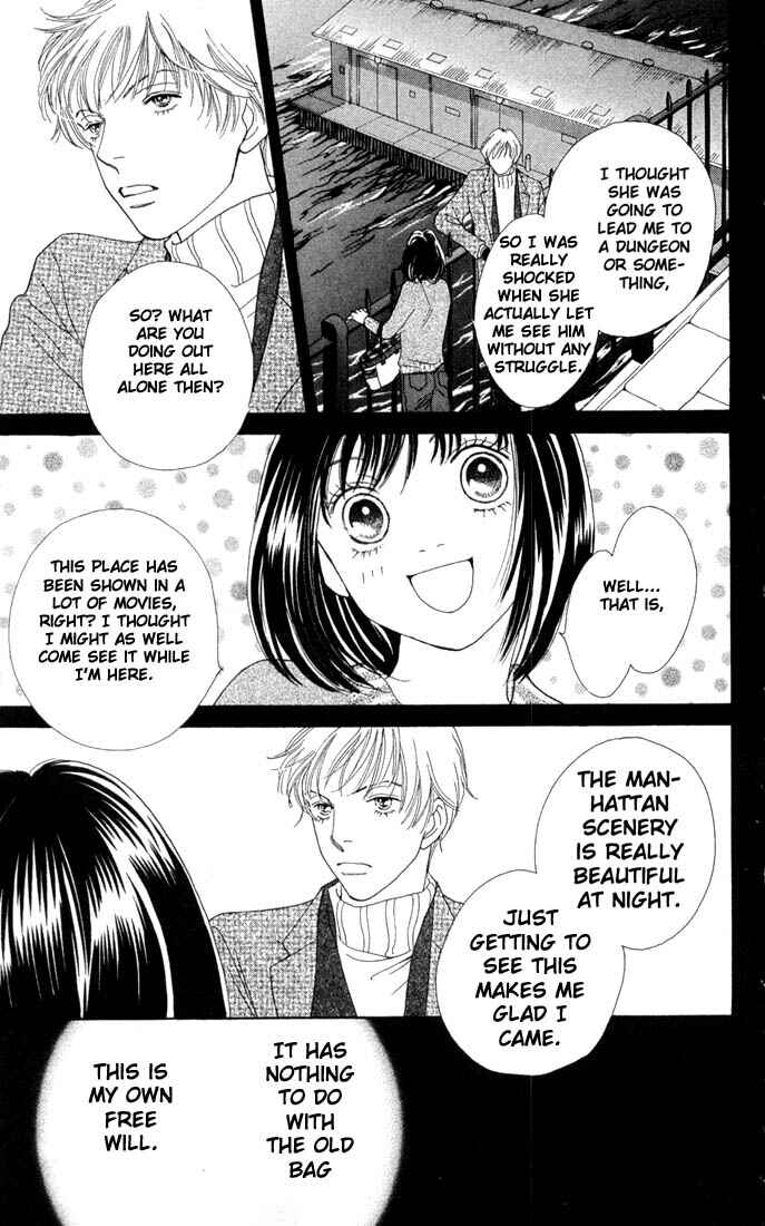Page 22 Chapter 193 Boys Over Flowers