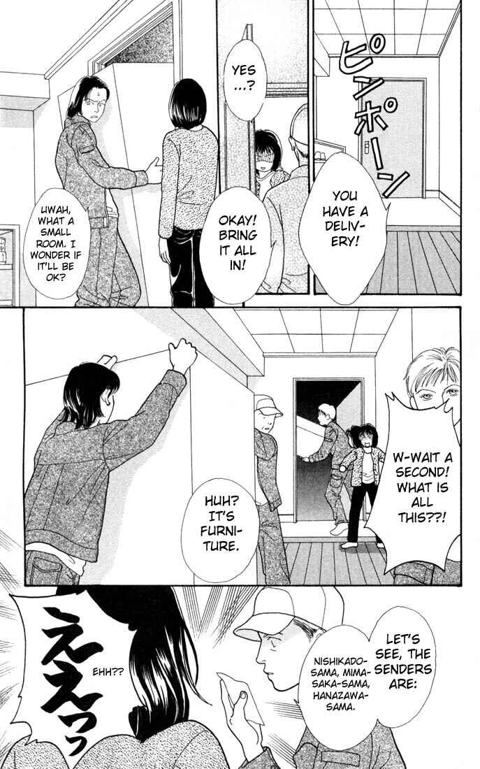 Page 14 Chapter 115 Boys Over Flowers