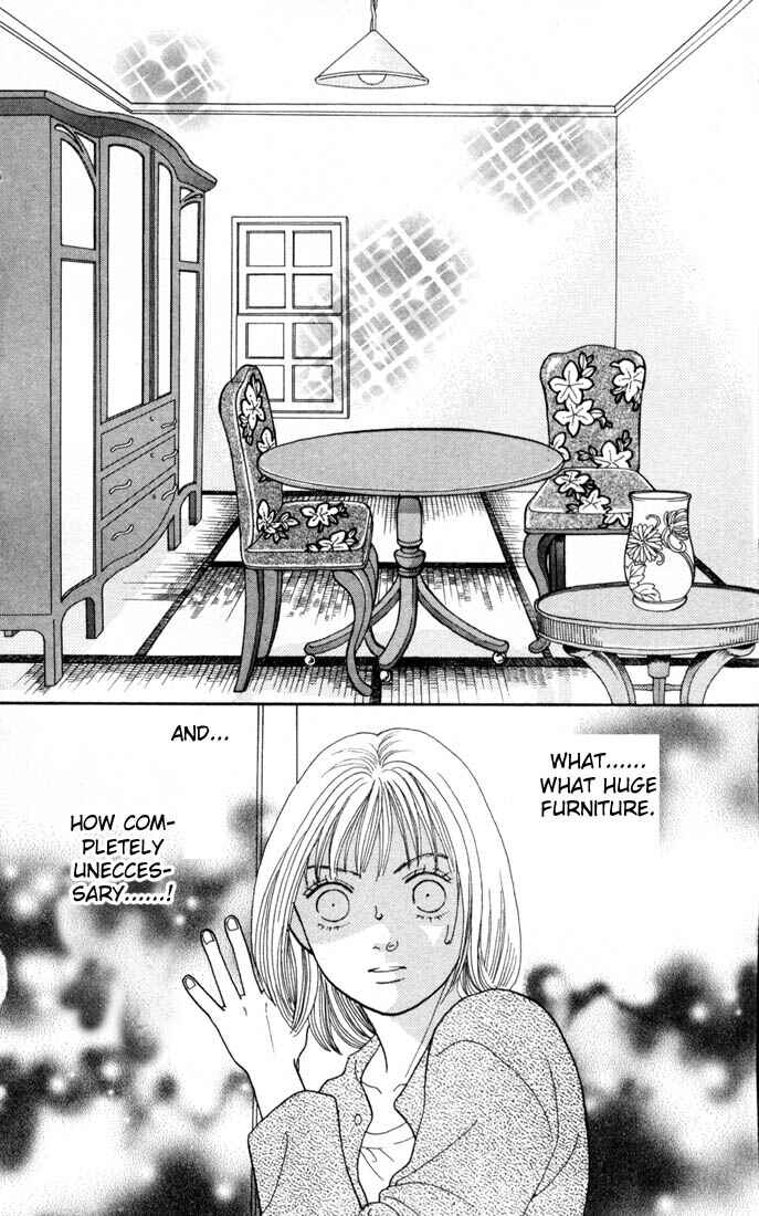 Page 15 Chapter 115 Boys Over Flowers