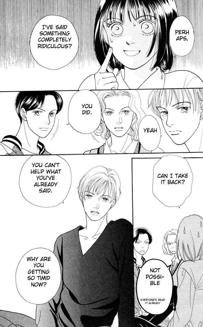 Page 5 Chapter 115 Boys Over Flowers