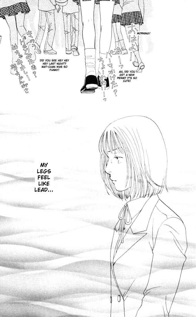 Page 1 Chapter 135 Boys Over Flowers