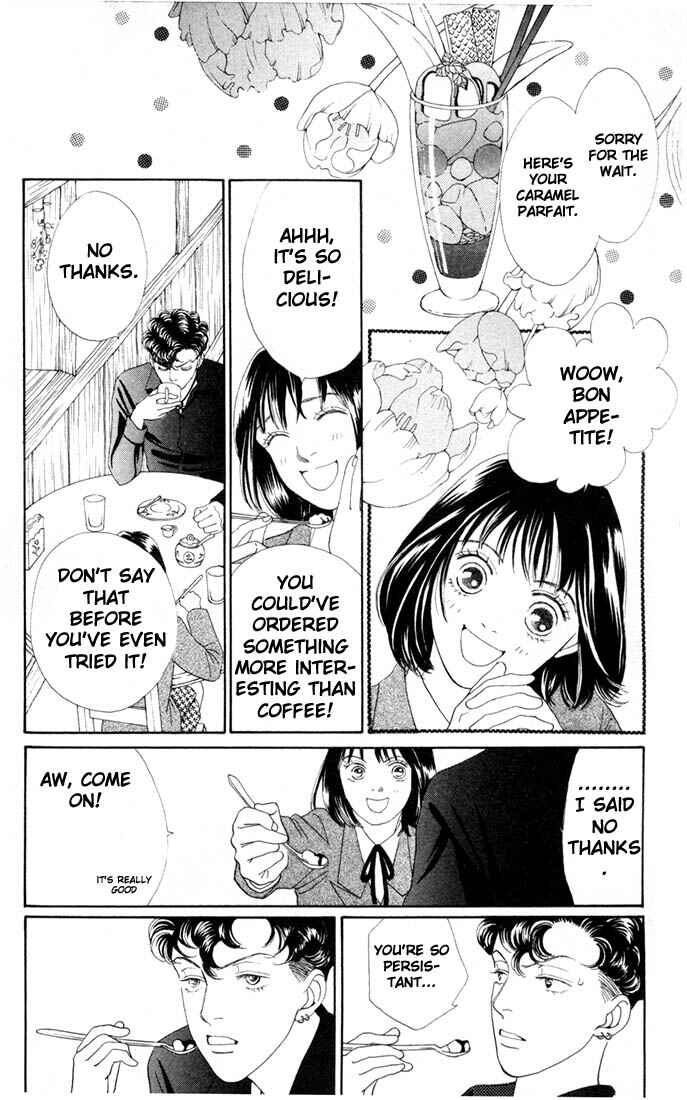 Page 13 Chapter 135 Boys Over Flowers