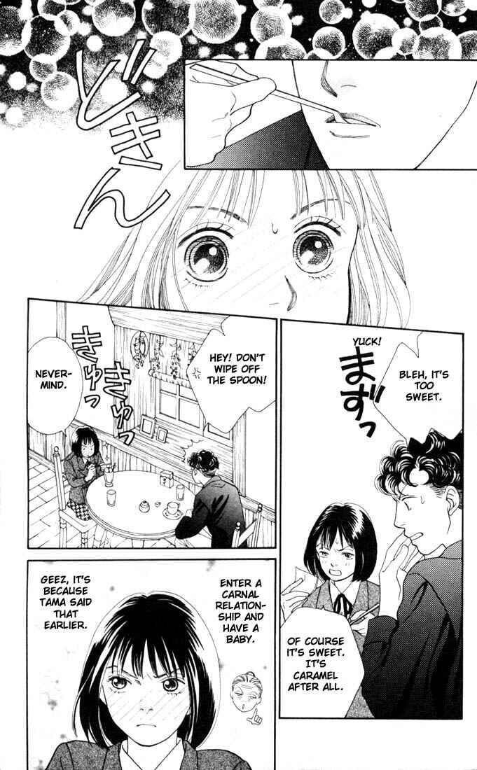 Page 14 Chapter 135 Boys Over Flowers