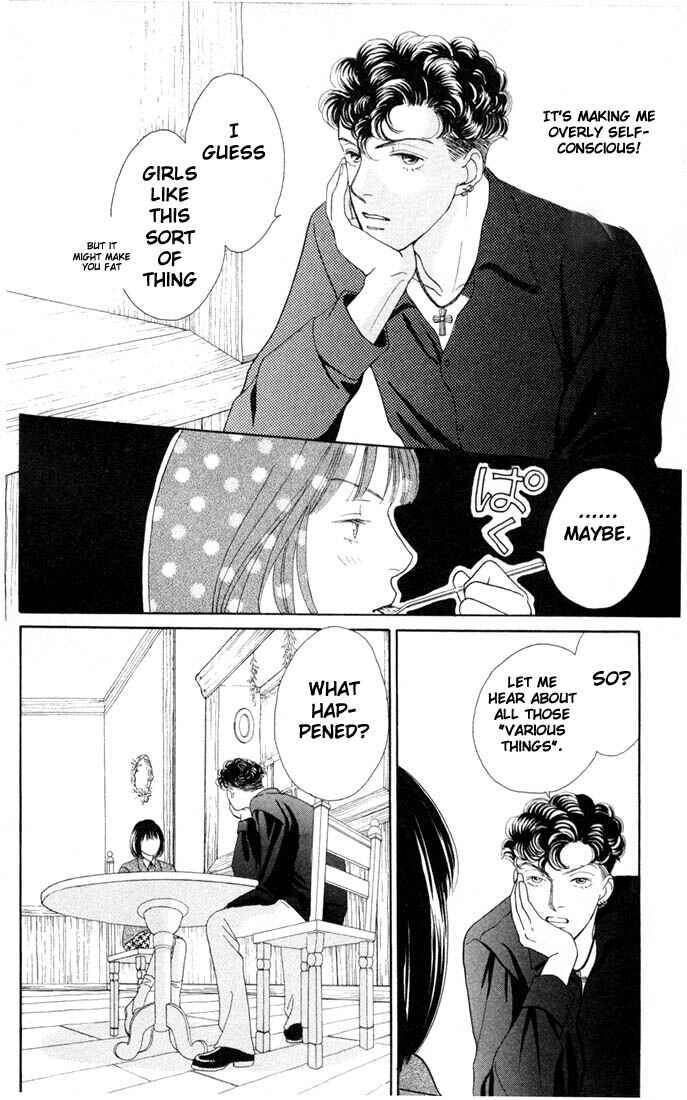Page 15 Chapter 135 Boys Over Flowers