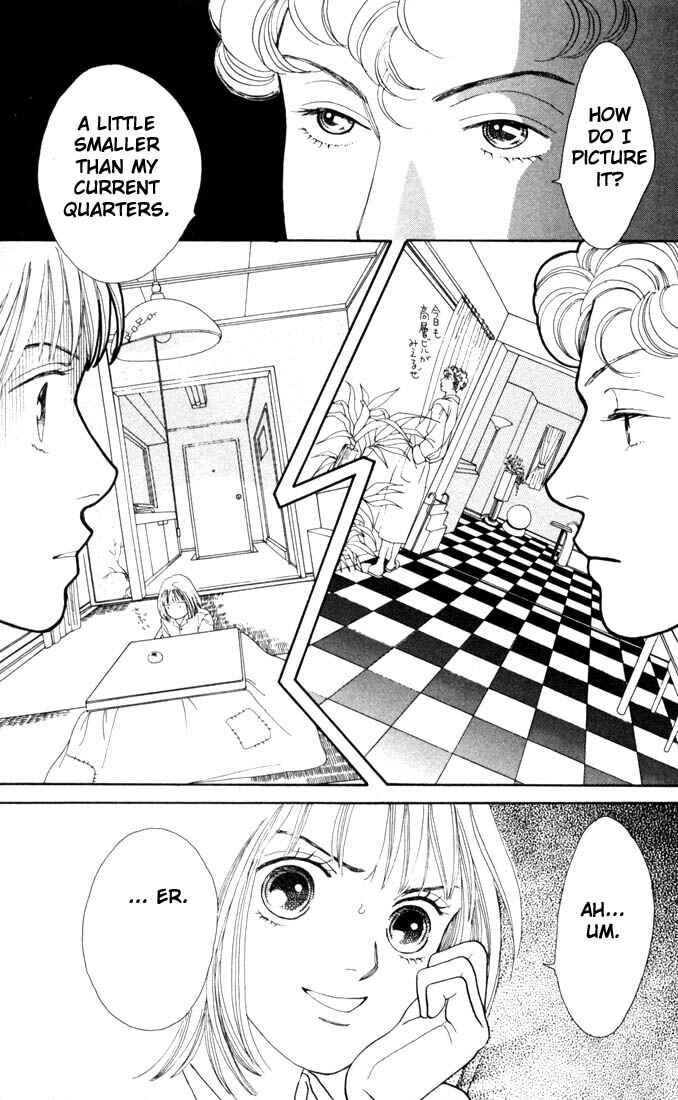 Page 20 Chapter 135 Boys Over Flowers