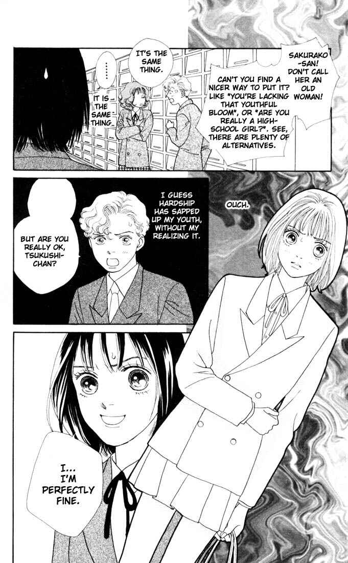 Page 5 Chapter 135 Boys Over Flowers
