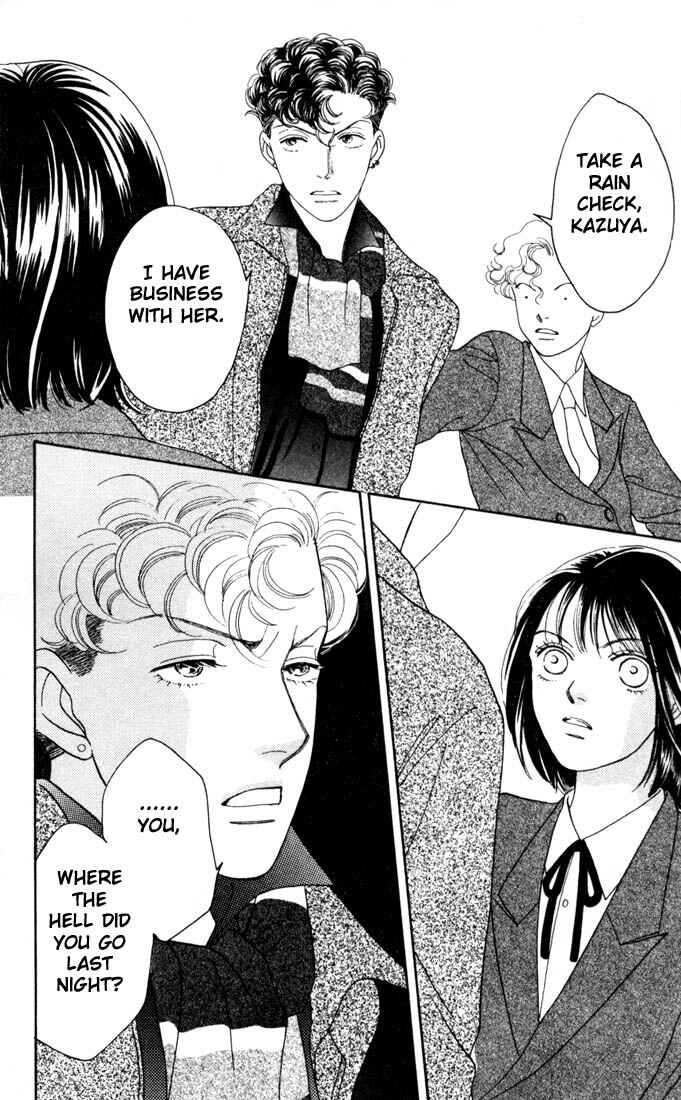Page 7 Chapter 135 Boys Over Flowers