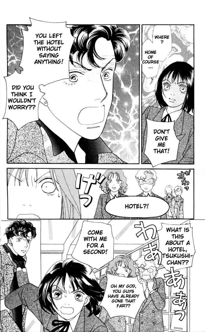 Page 8 Chapter 135 Boys Over Flowers