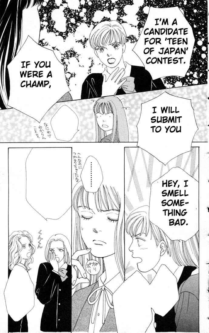 Page 10 Chapter 63 Boys Over Flowers