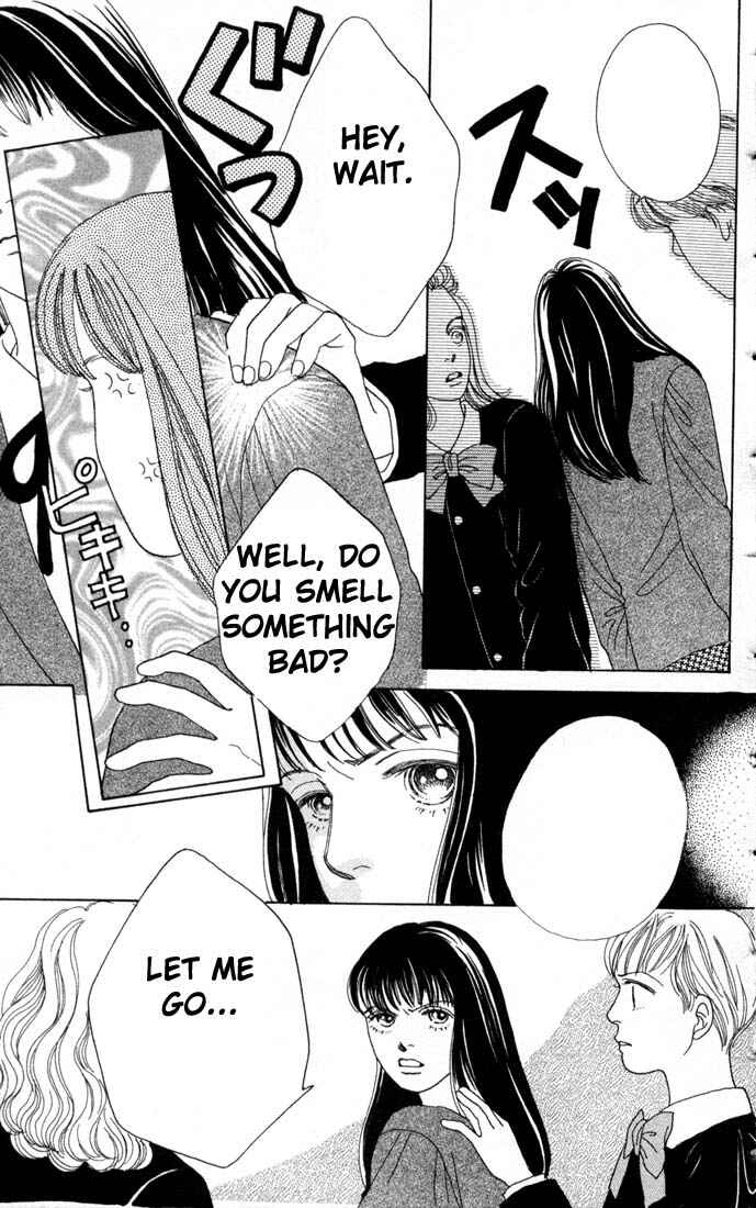 Page 8 Chapter 63 Boys Over Flowers