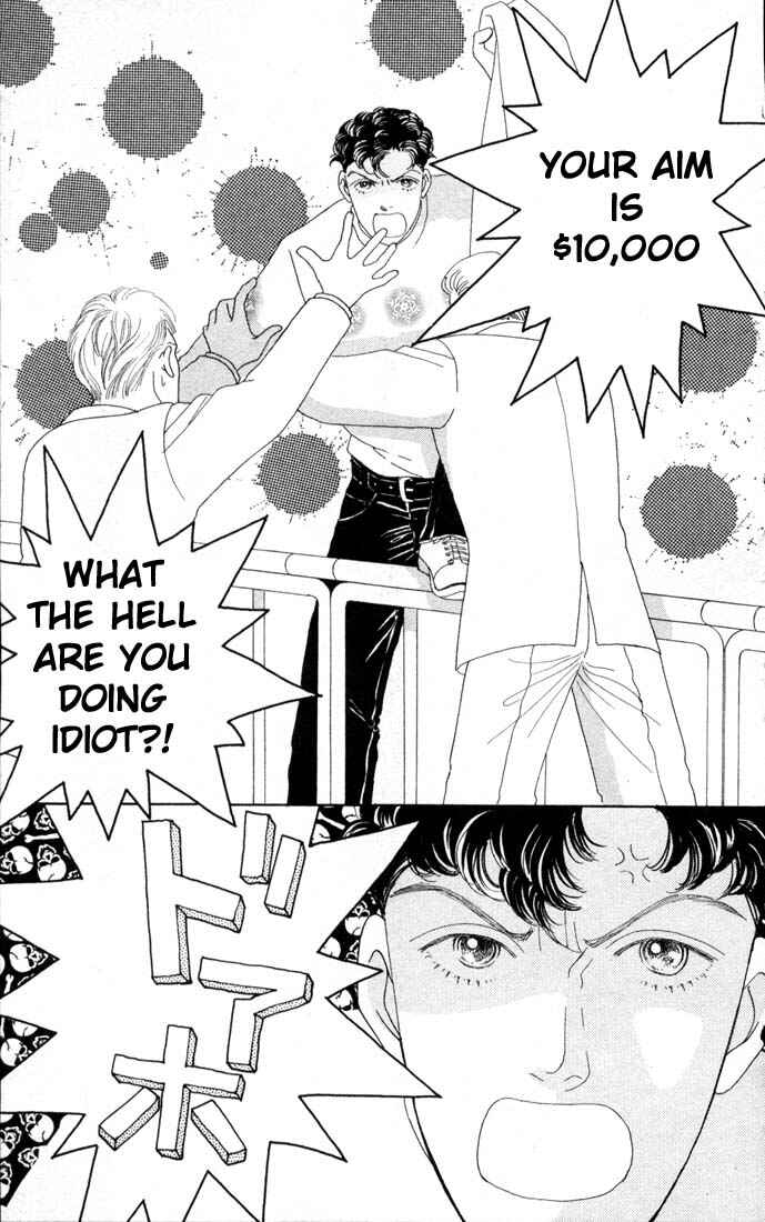 Page 15 Chapter 68 Boys Over Flowers
