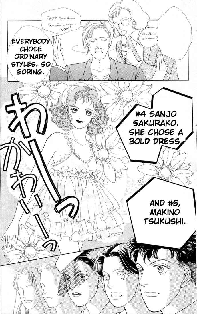 Page 21 Chapter 68 Boys Over Flowers