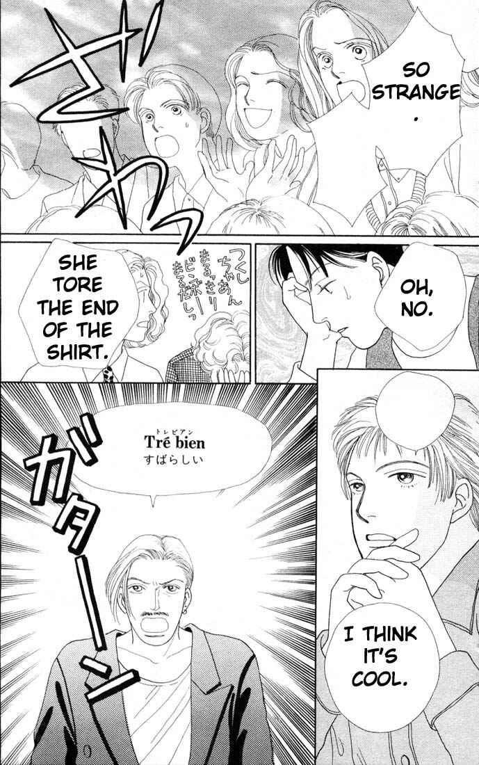 Page 23 Chapter 68 Boys Over Flowers