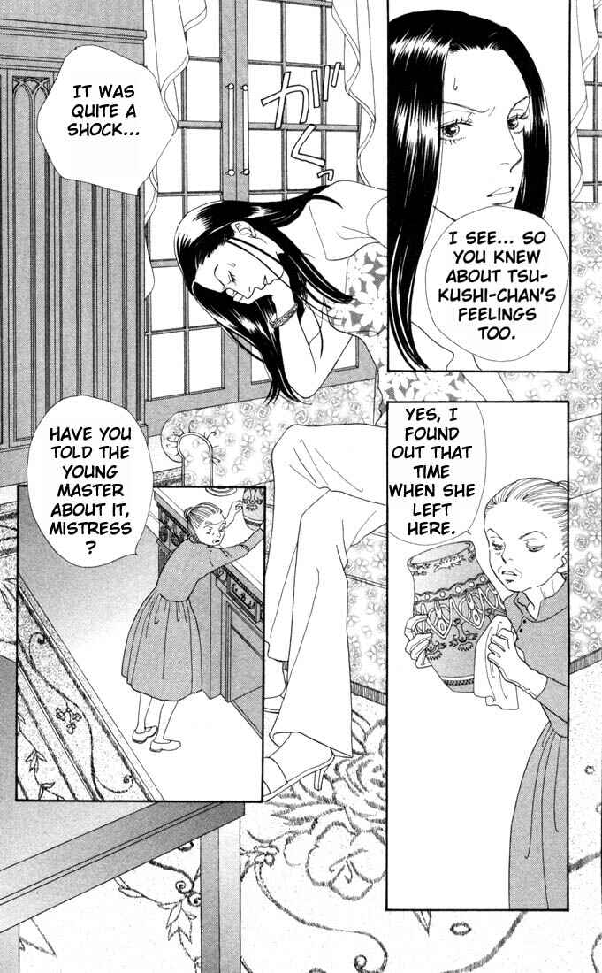 Page 1 Chapter 166 Boys Over Flowers