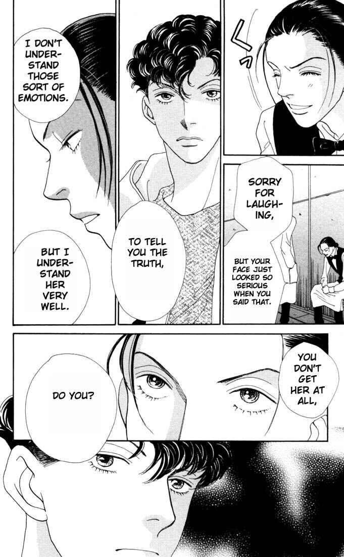 Page 11 Chapter 166 Boys Over Flowers