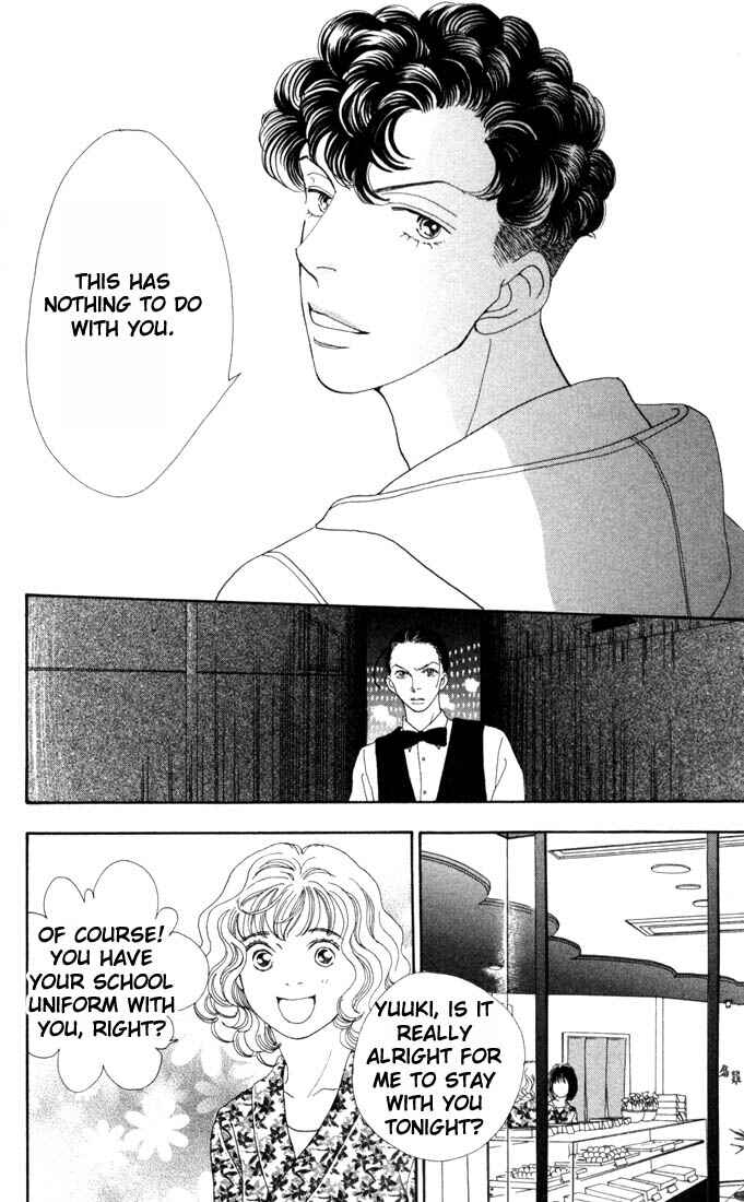 Page 13 Chapter 166 Boys Over Flowers