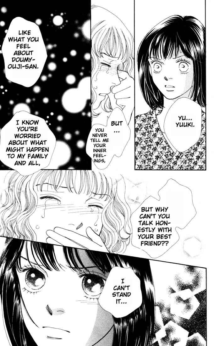 Page 22 Chapter 166 Boys Over Flowers