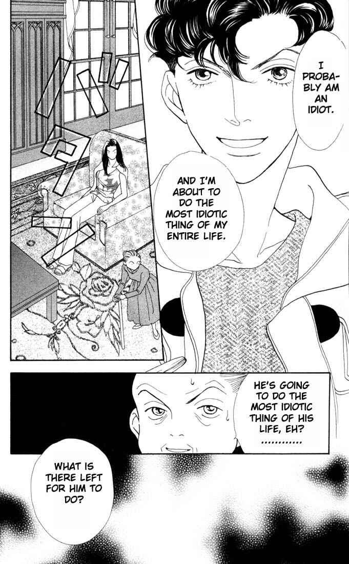 Page 5 Chapter 166 Boys Over Flowers