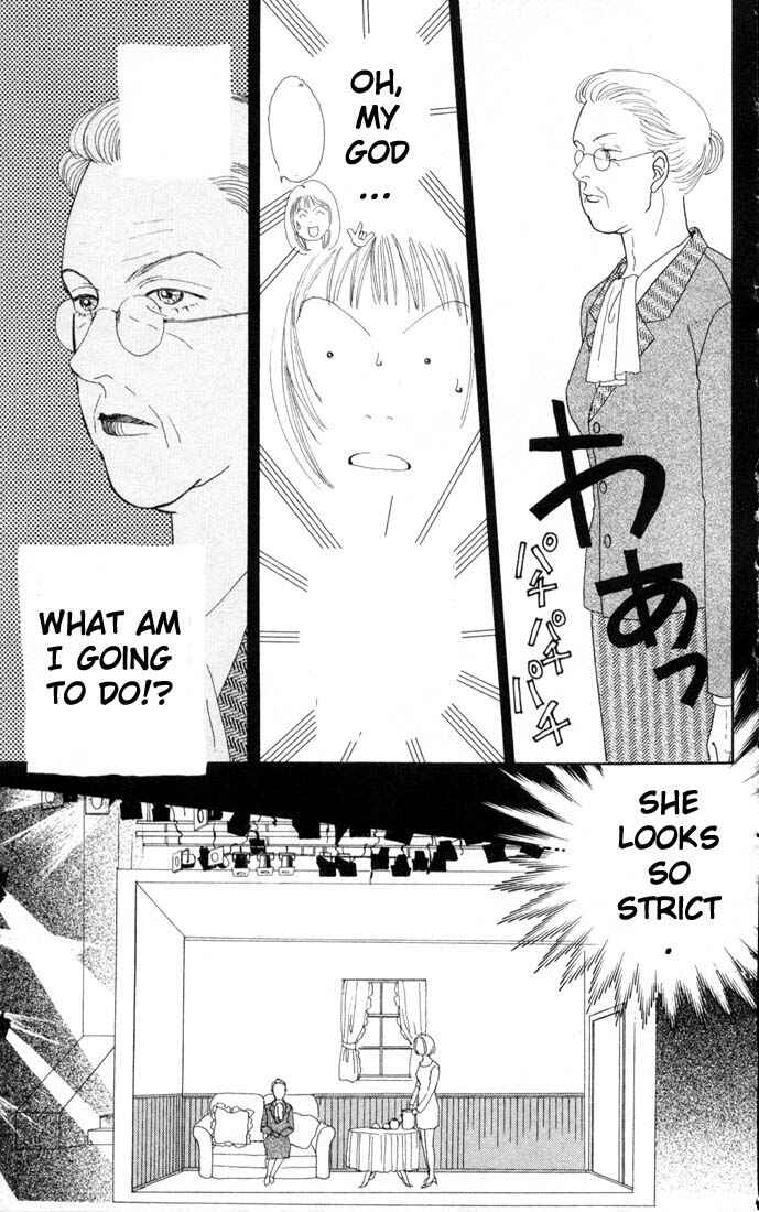 Page 21 Chapter 69 Boys Over Flowers