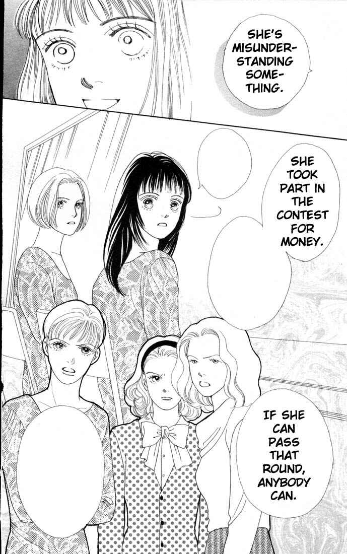 Page 8 Chapter 69 Boys Over Flowers