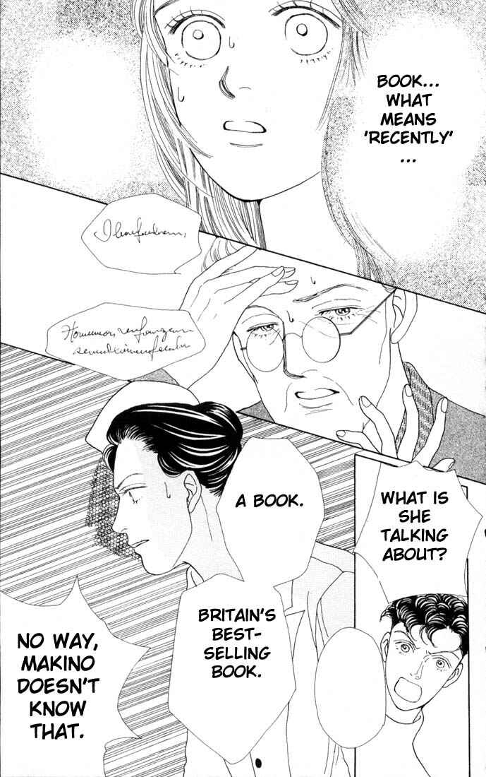 Page 12 Chapter 70 Boys Over Flowers