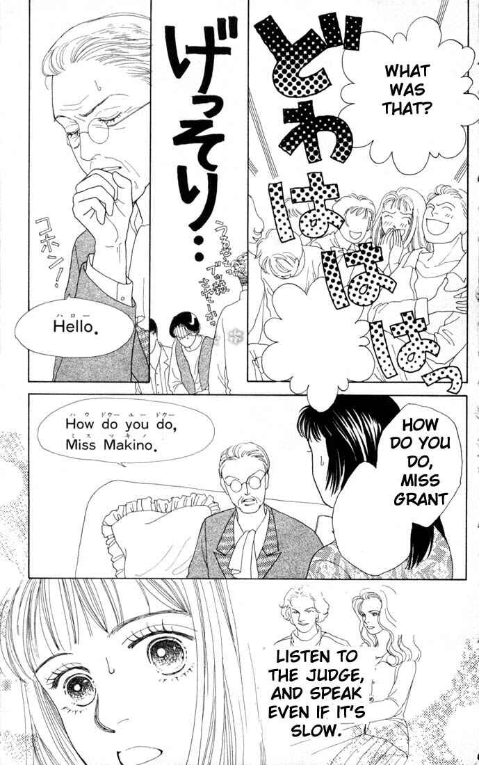 Page 4 Chapter 70 Boys Over Flowers