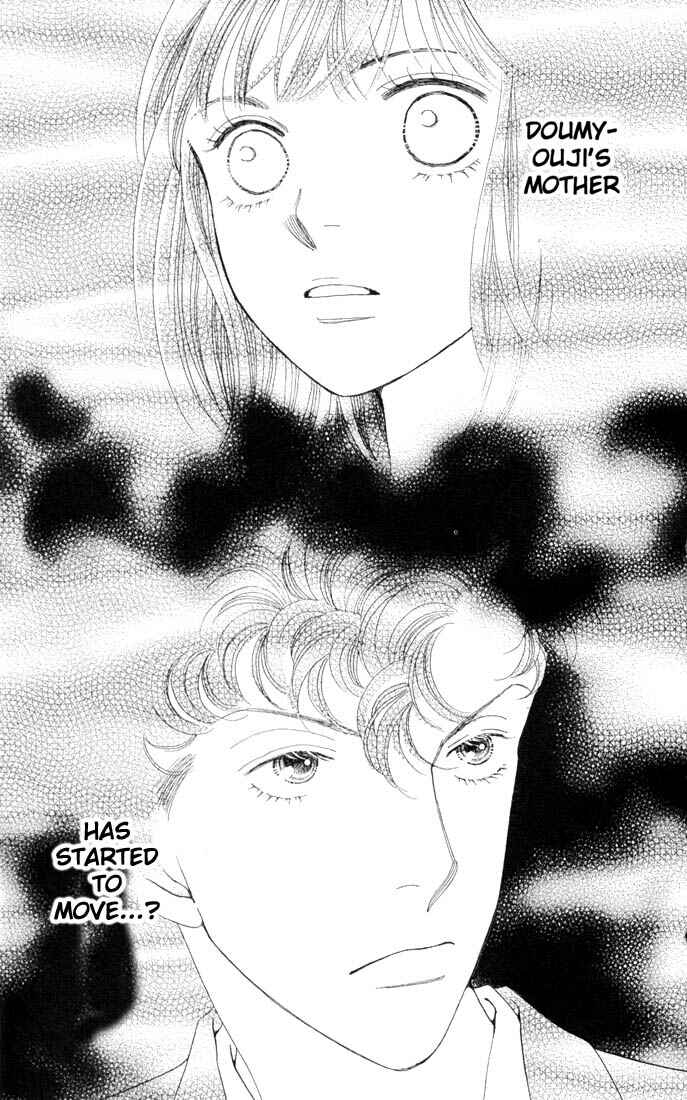 Page 1 Chapter 188 Boys Over Flowers