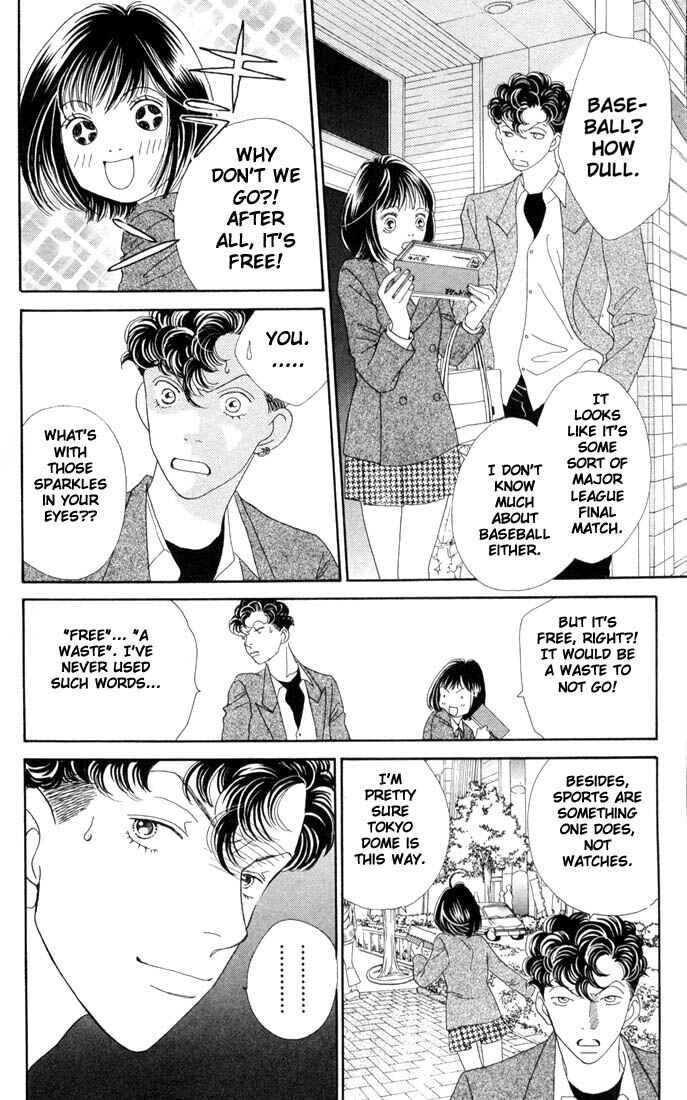 Page 10 Chapter 188 Boys Over Flowers