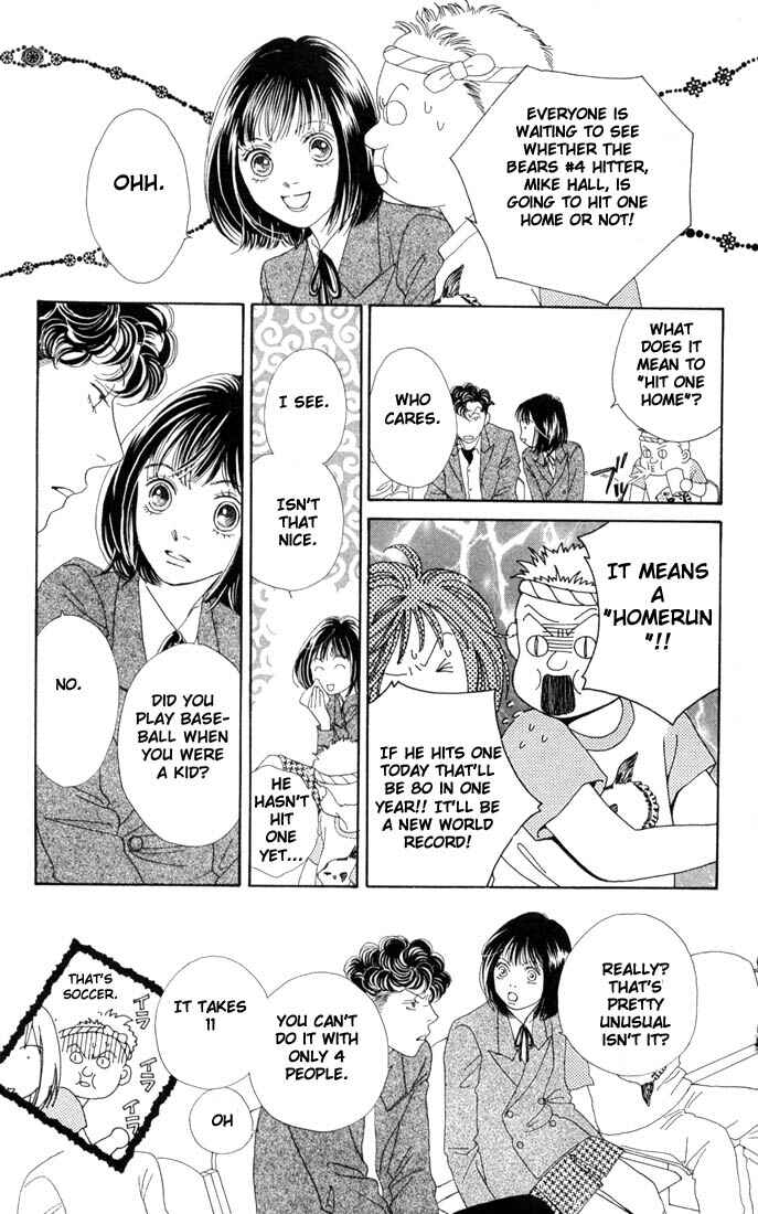 Page 15 Chapter 188 Boys Over Flowers