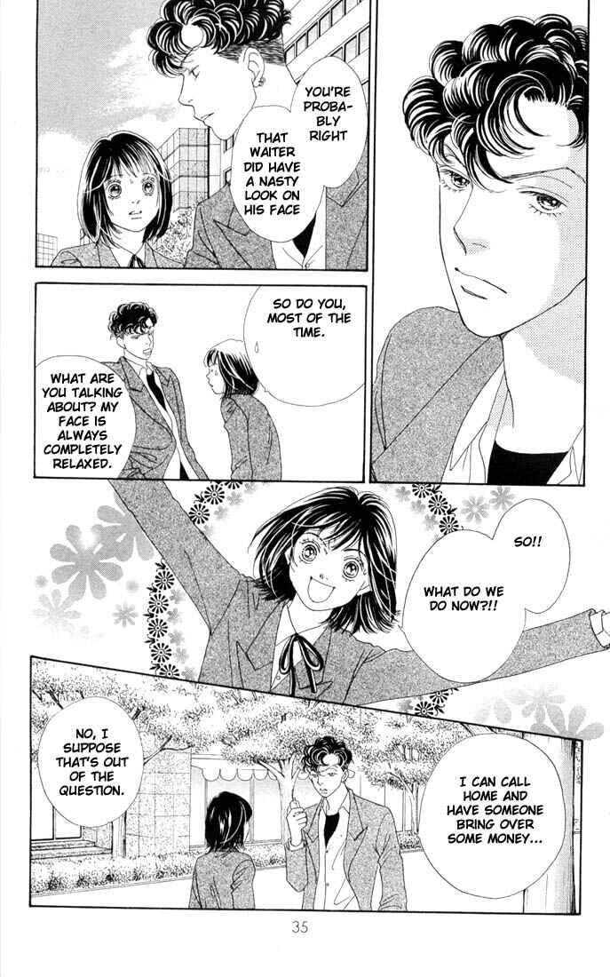 Page 3 Chapter 188 Boys Over Flowers