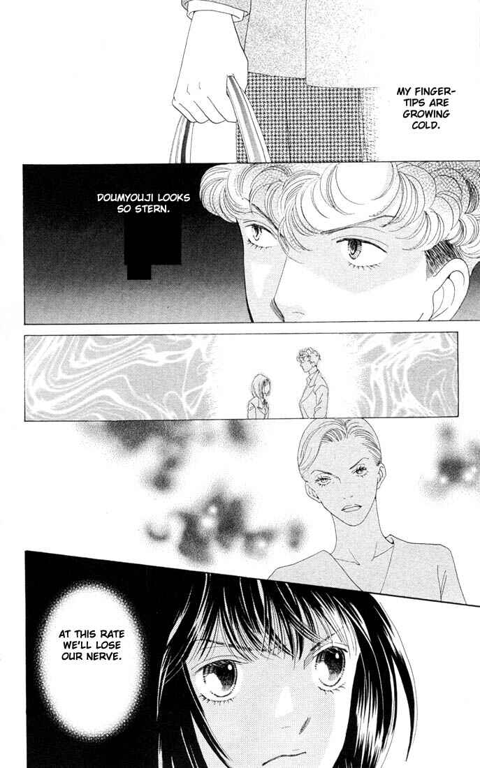 Page 4 Chapter 188 Boys Over Flowers