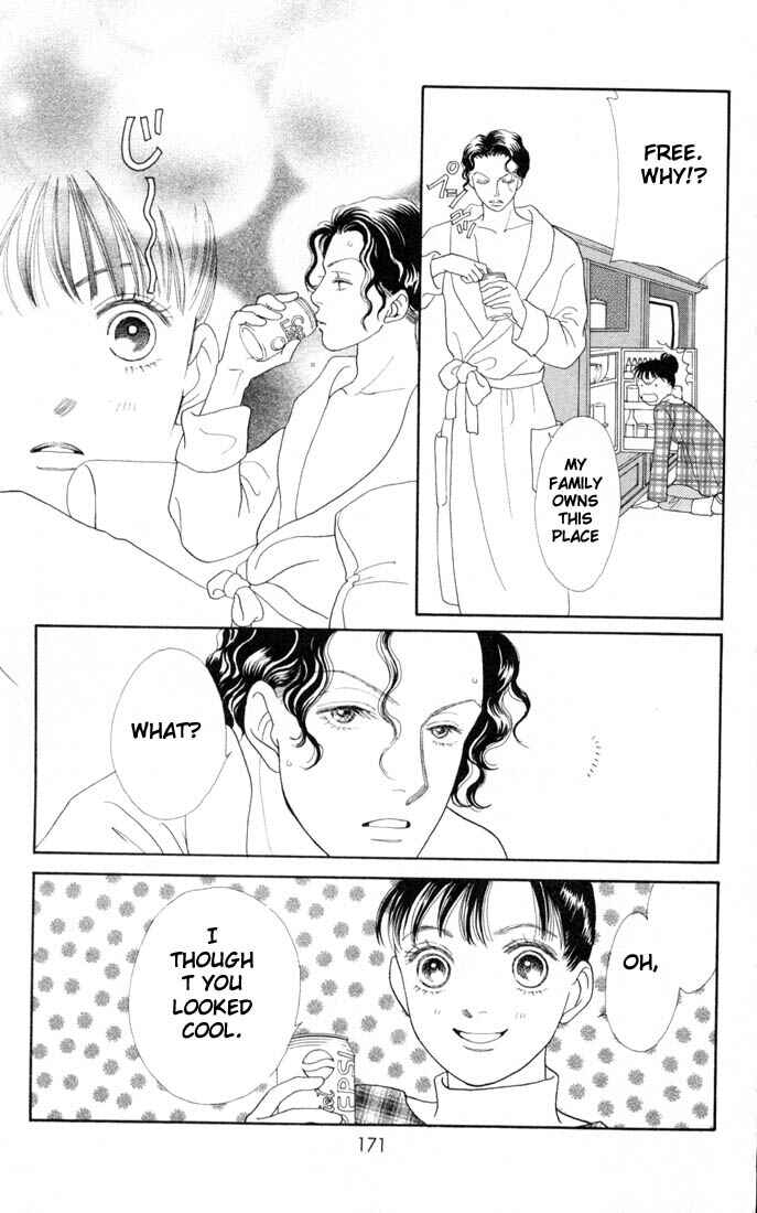 Page 14 Chapter 132 Boys Over Flowers