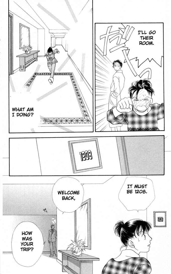 Page 21 Chapter 132 Boys Over Flowers