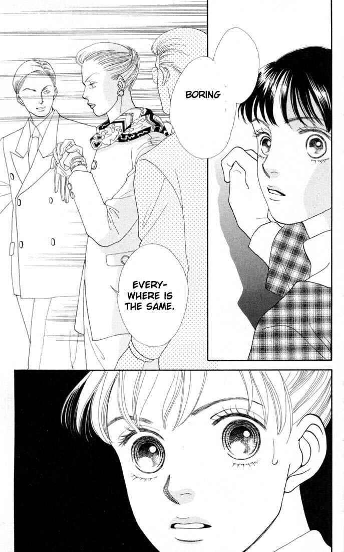 Page 22 Chapter 132 Boys Over Flowers