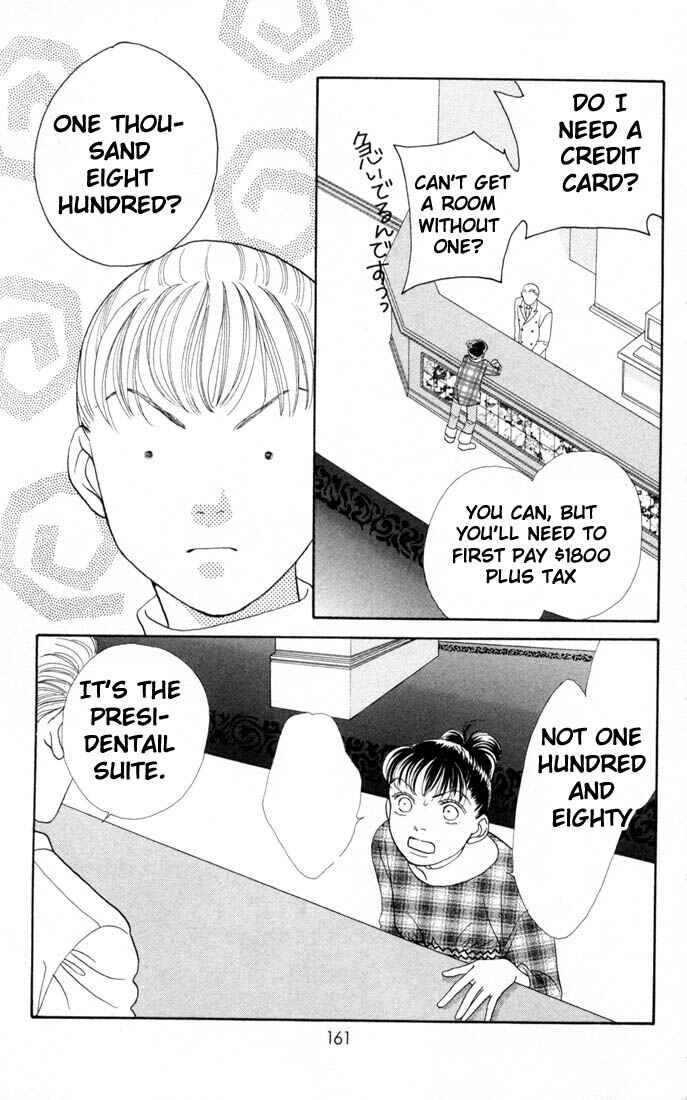 Page 4 Chapter 132 Boys Over Flowers
