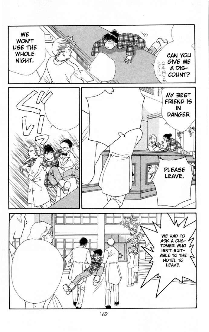 Page 5 Chapter 132 Boys Over Flowers