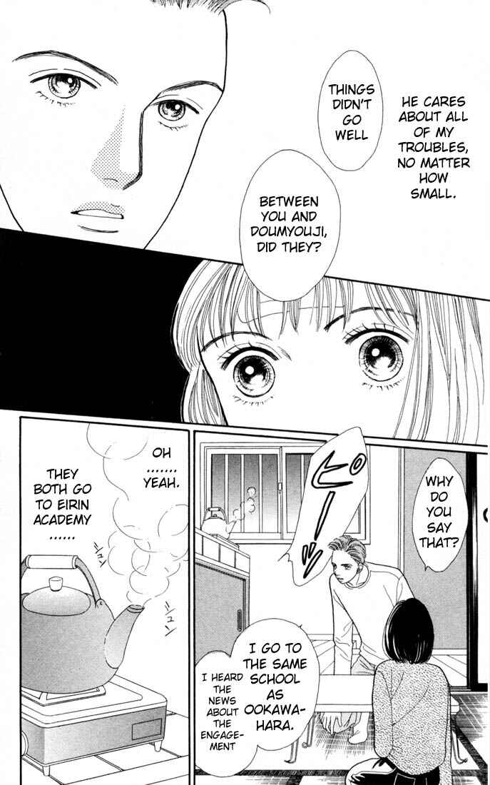 Page 11 Chapter 116 Boys Over Flowers