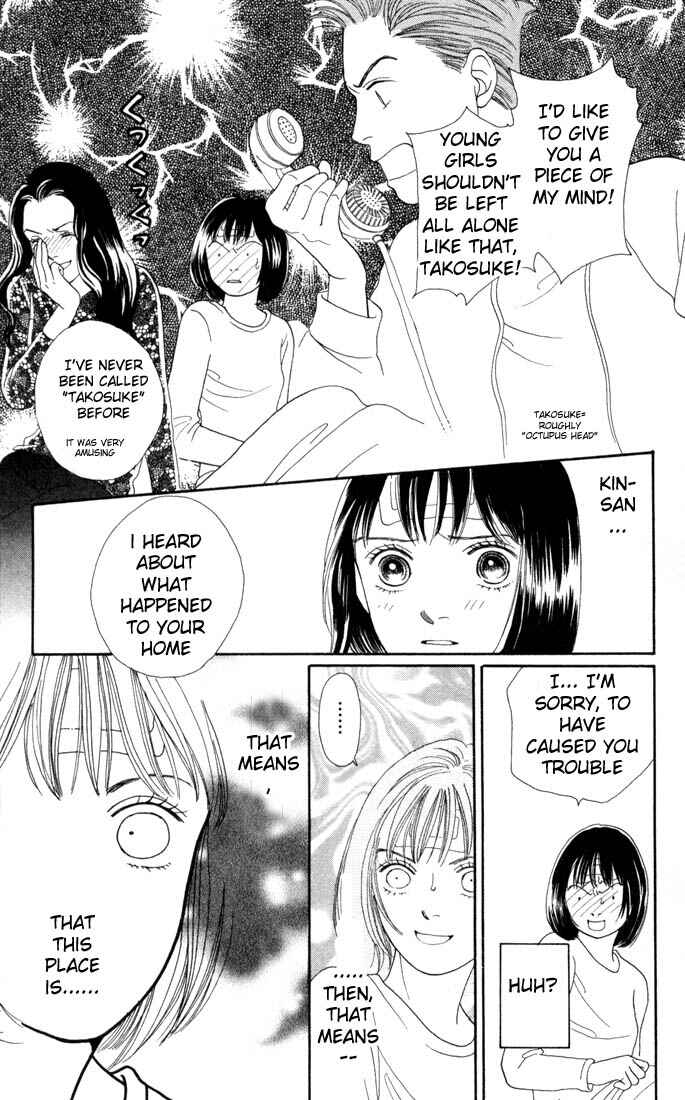 Page 22 Chapter 116 Boys Over Flowers